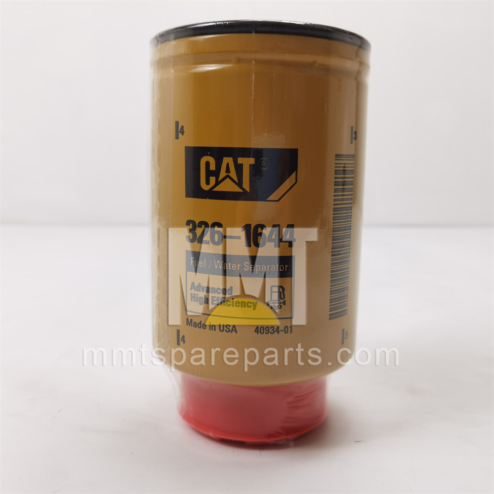 Fuel Water Separator Filter 326-1644 Fuel Water Separator Filter 326-1644