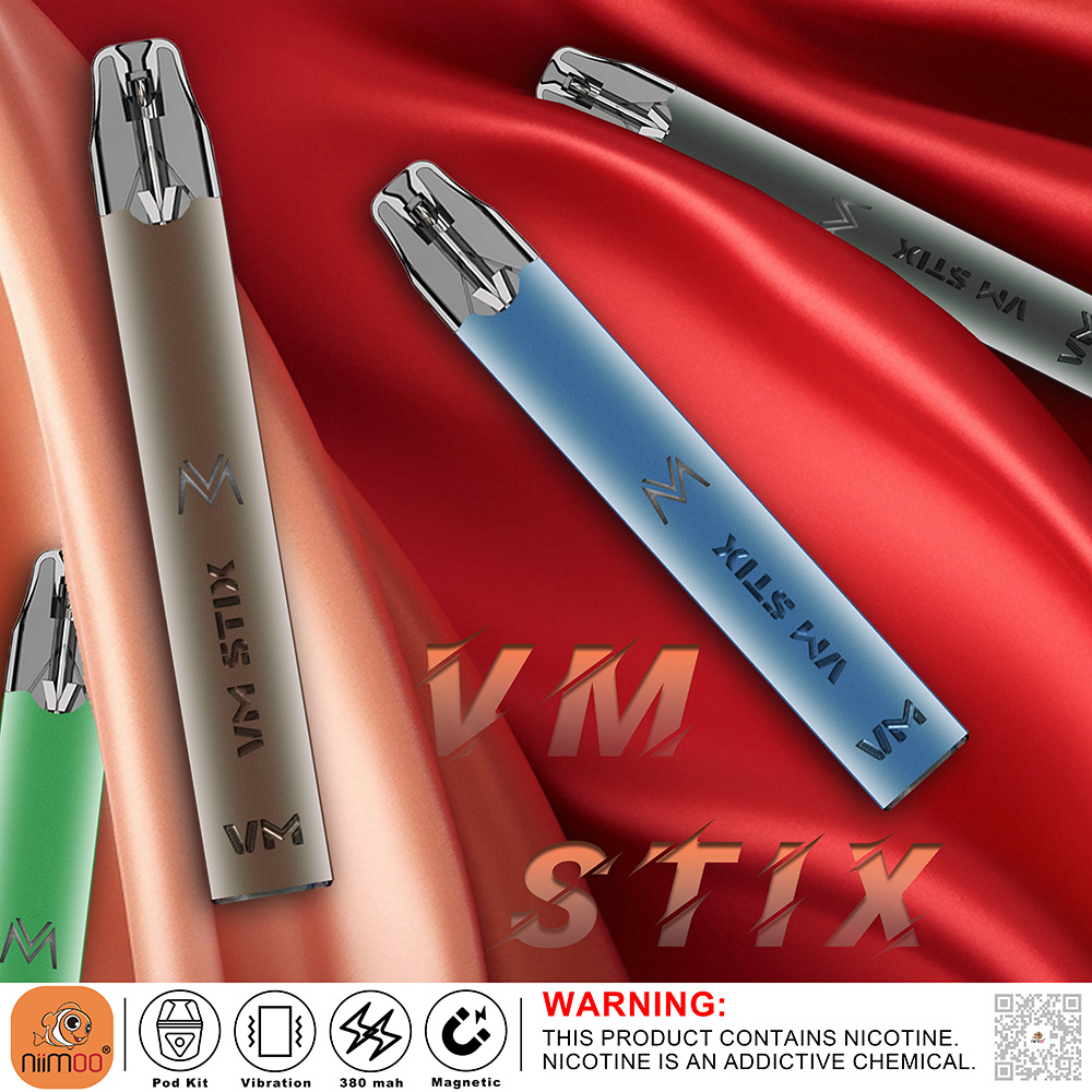 VM Stix vape pen with battery VM Stix vape pen with battery