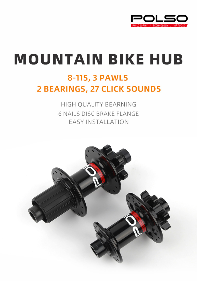 Mtb Hub Mtb Hub