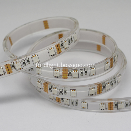 Waterproof Led Strip Lights SMD5050