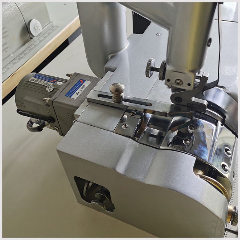 KD-X2 Functionmulti Shoe Gangbao Scraping Machine Double Direct Drive High-precision Skiving Machine (1) KD-X2 Functionmulti Shoe Gangbao Scraping Machine Double Direct Drive High-precision Skiving Machine (1)