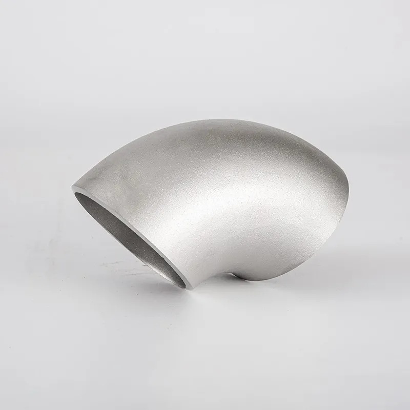 Ss Elbow 45 Degree (3) Ss Elbow 45 Degree (3)