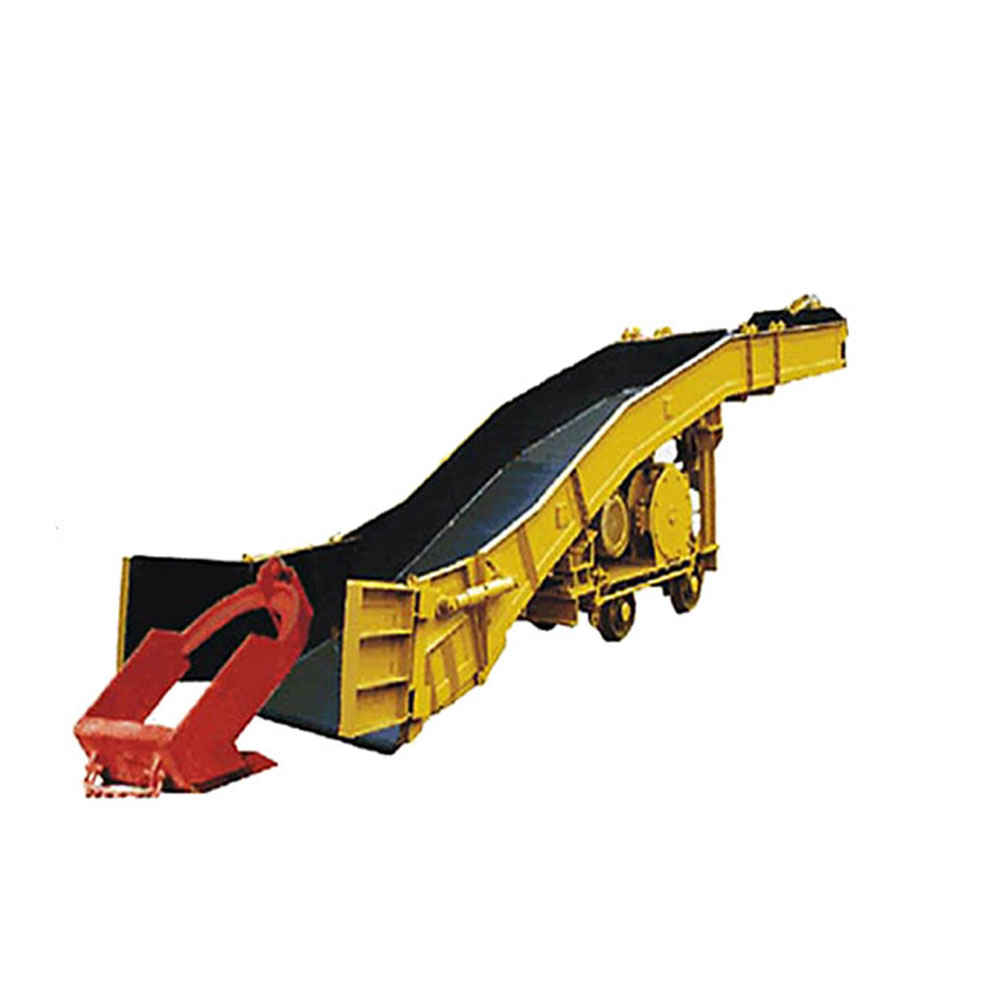 Scraper Loaders