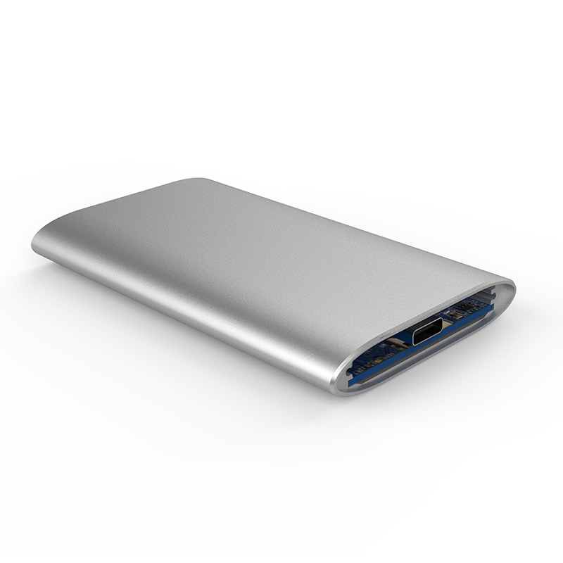 USB 3.1 SSD