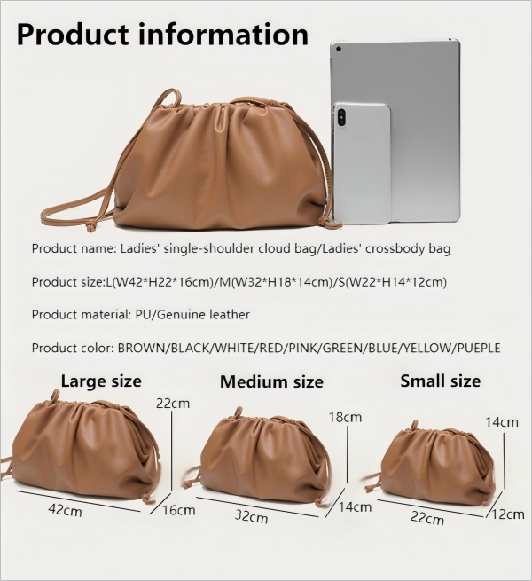 2025 Lightweight waterproof crossbody bag 2025 Lightweight waterproof crossbody bag