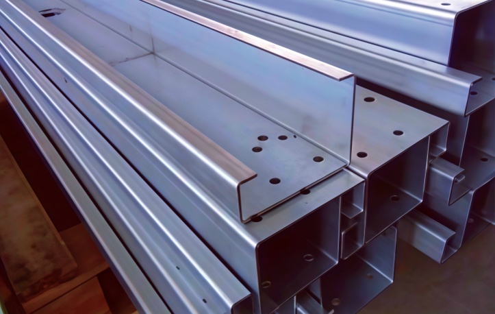 GGD Profile Roll Forming Machine GGD Profile Roll Forming Machine