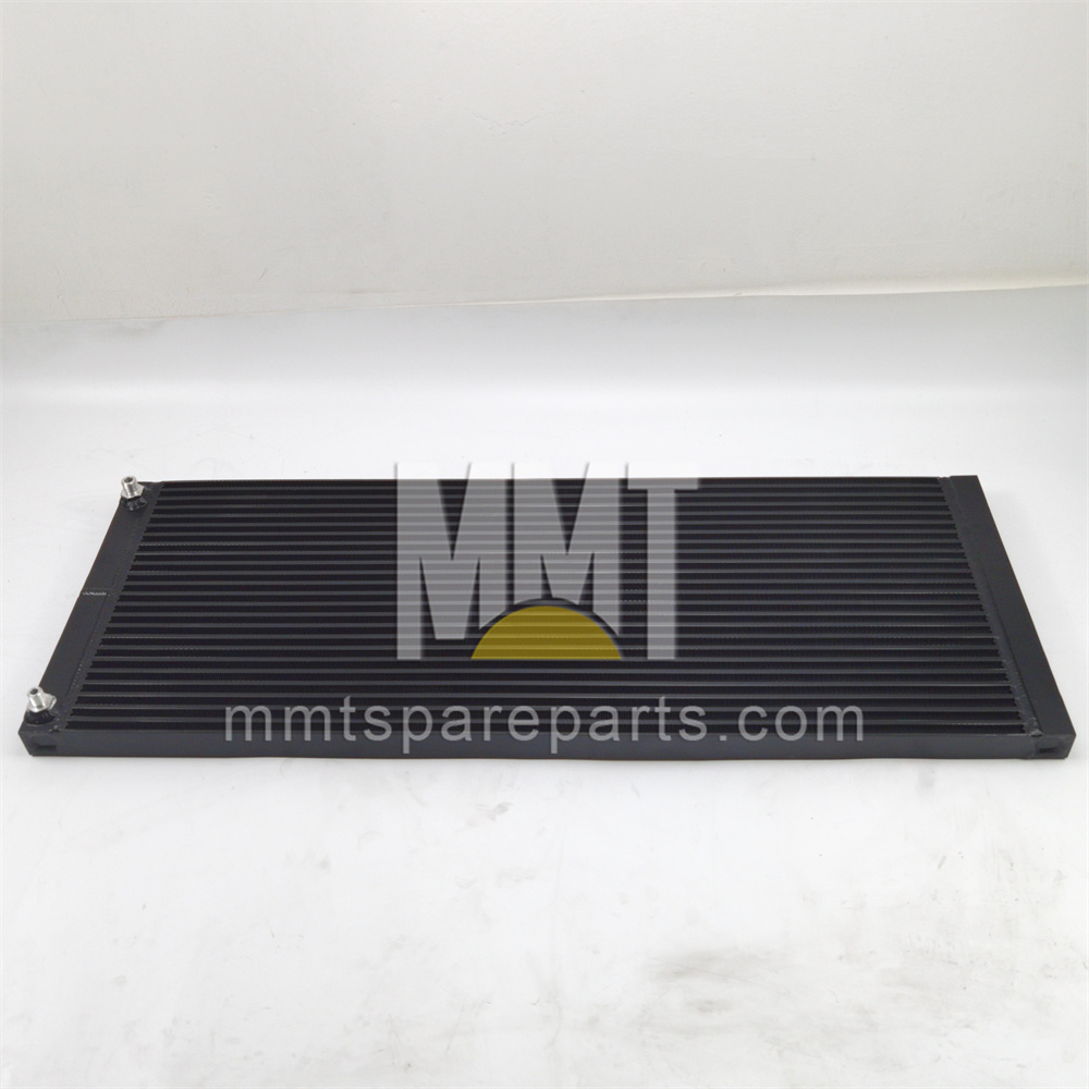 Condenser 126-9180 Condenser 126-9180