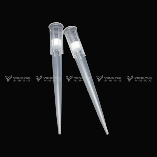 Best 200ul Pipette Tips Transparent Low Retention bag-packed Manufacturer 200ul Pipette Tips Transparent Low Retention bag-packed from China