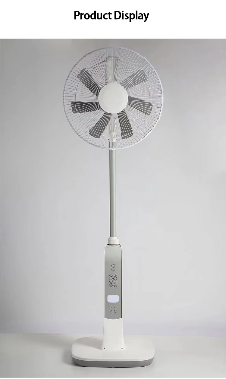 444Solar Fan 444Solar Fan