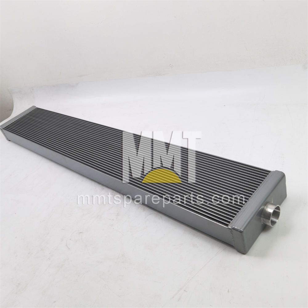 Radiator core 272-4932 Radiator core 272-4932