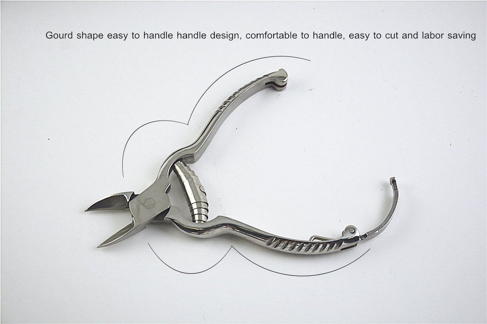 Триммеры для кутикулы Trim Cuticle Clippers