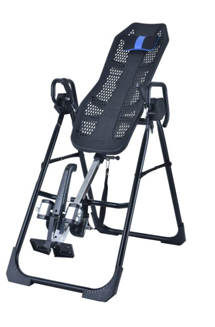Home using Gym inversion table
