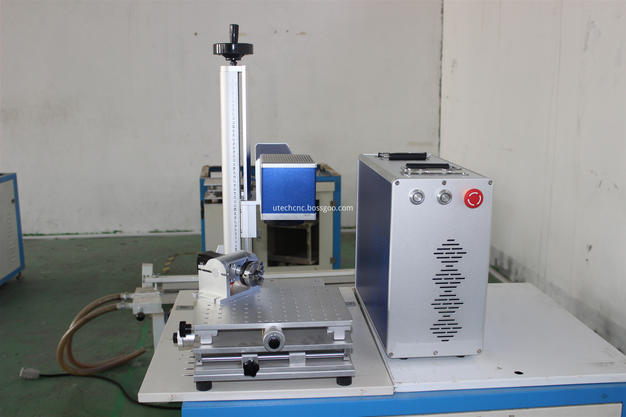 fiber laser engraving machine for jewelry