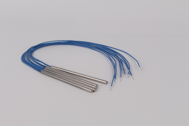 Sensor de Cilindro NTC Tipo-3 NTC Sensor Cylinder Type-3