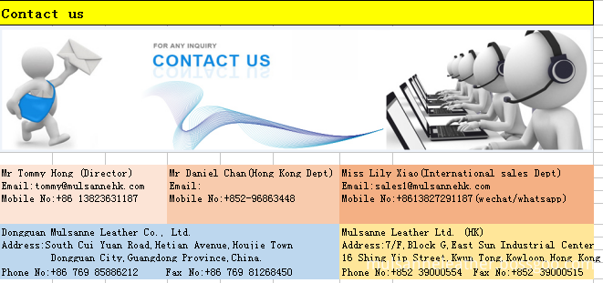 CONTACT CONTACT