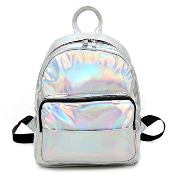 Fashion Laser Backpack 1 Fashion Laser Backpack 1
