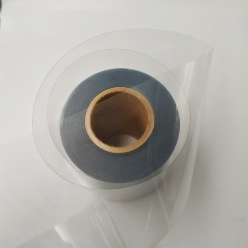 PVC PVDC24120902 PVC PVDC24120902