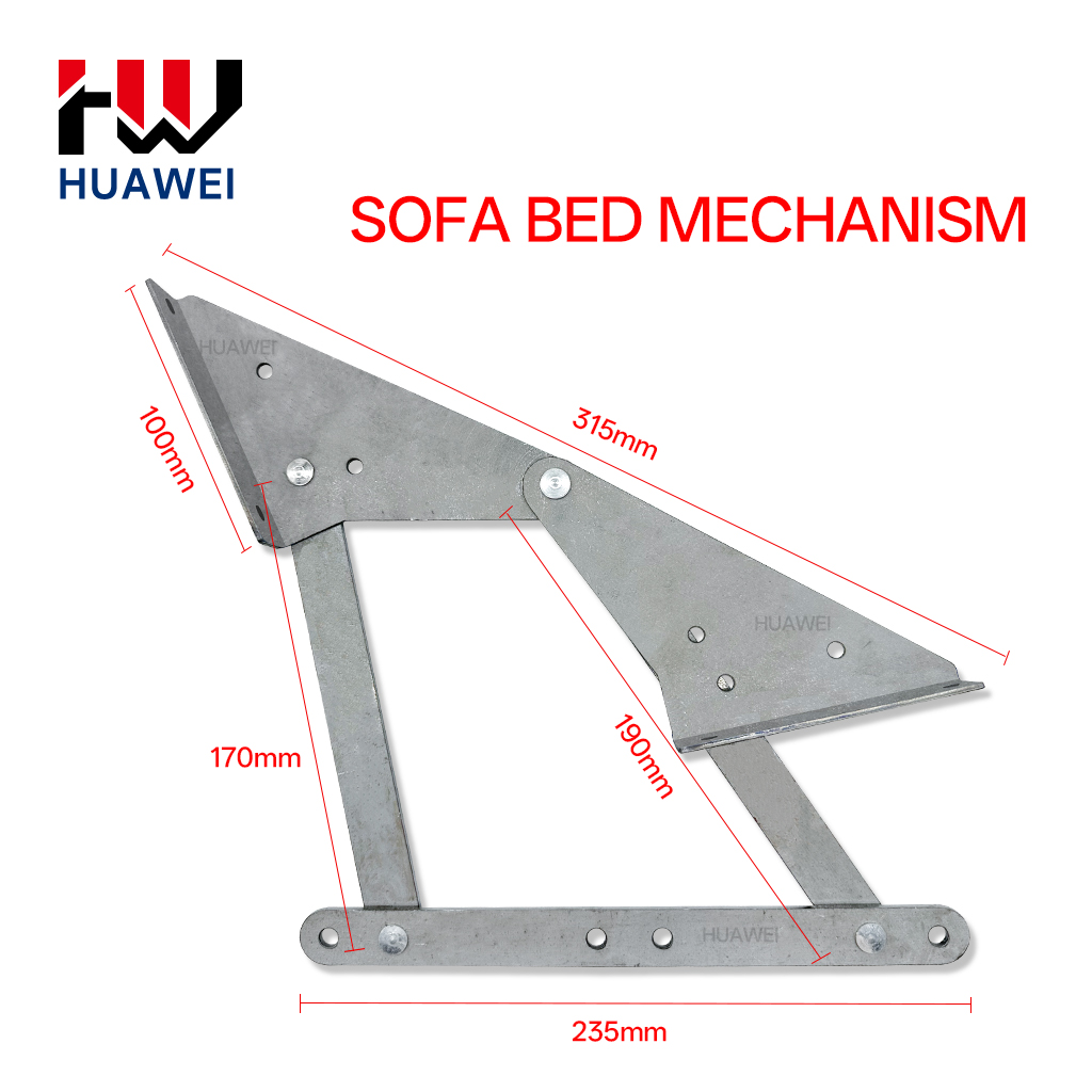 0510 sofa bed hinge 0510 sofa bed hinge