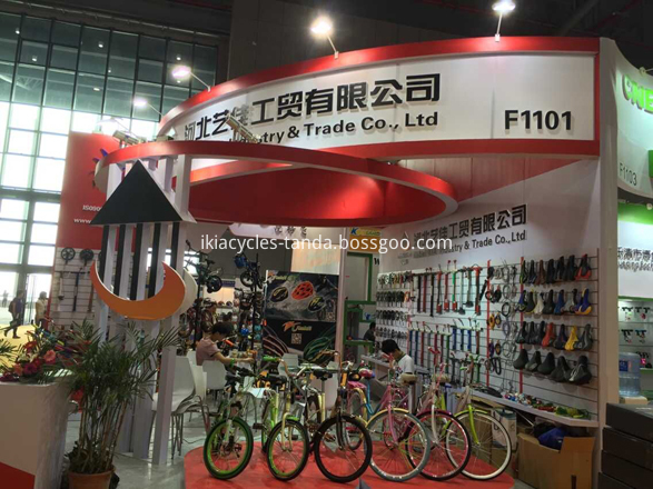 bicycle bicycle