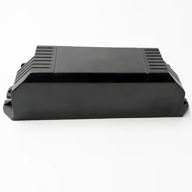Plastic ABS Cover Plastic ABS Cover