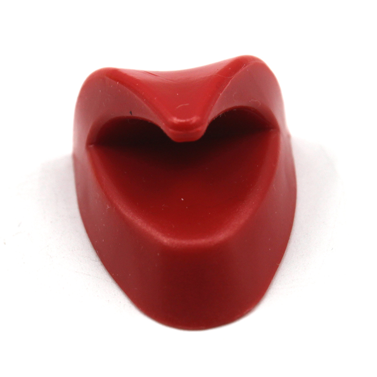 Plastic Magnet Hanger Plastic Magnet Hanger