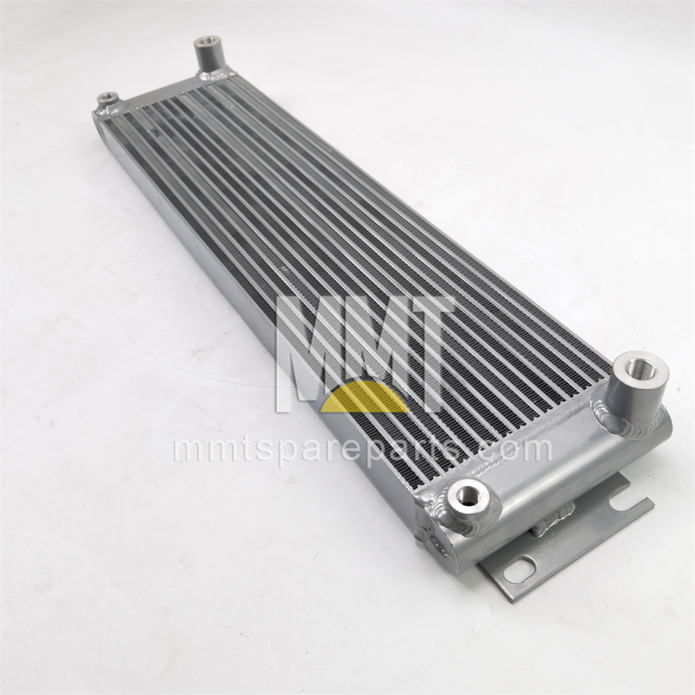 Hydraulic oil cooler 143-7397 Hydraulic oil cooler 143-7397