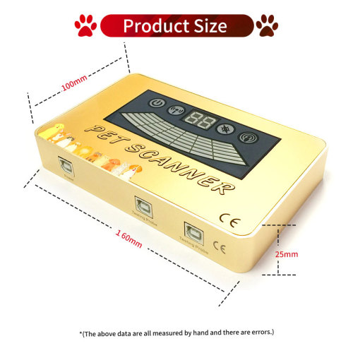 Bio quantum resonance magnetic analyzer dog & cat for Sale, Bio quantum resonance magnetic analyzer dog & cat wholesale From China