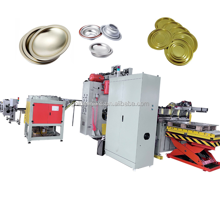 Hot sale automatic aerosol tin can production line / aerosol metal spray can body making machine3 Hot sale automatic aerosol tin can production line / aerosol metal spray can body making machine3