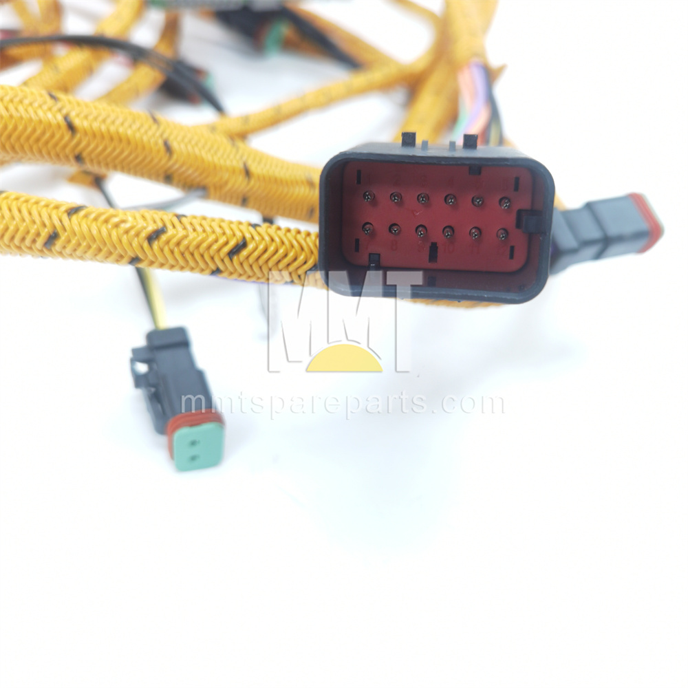 Harness 293-5223 Harness 293-5223