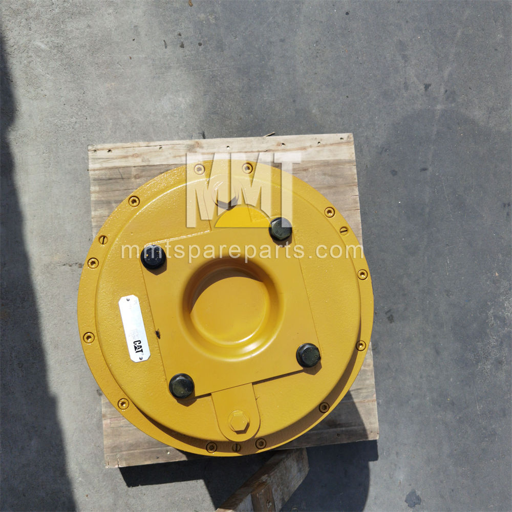330GC swing gearbox 536-7287 330GC swing gearbox 536-7287