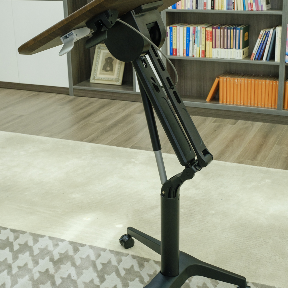 Slide Smooth Air Pressure Lifting Table Slide Smooth Air Pressure Lifting Table