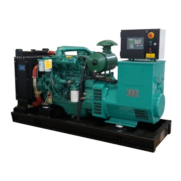 Yuchai Diesel Generator Set Yuchai Diesel Generator Set