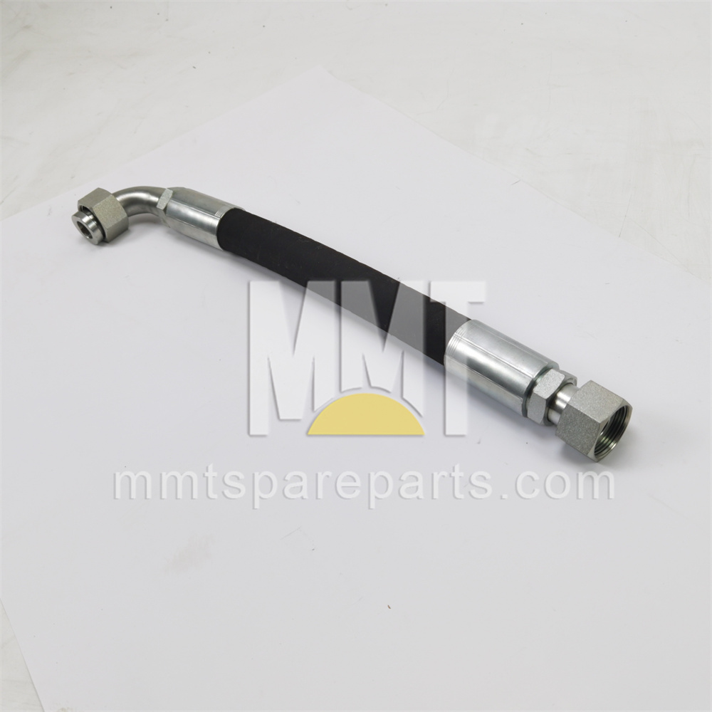 Hose 157-6305 Hose 157-6305