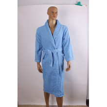 Robe pour serviette en soie pour homme Robe pour homme