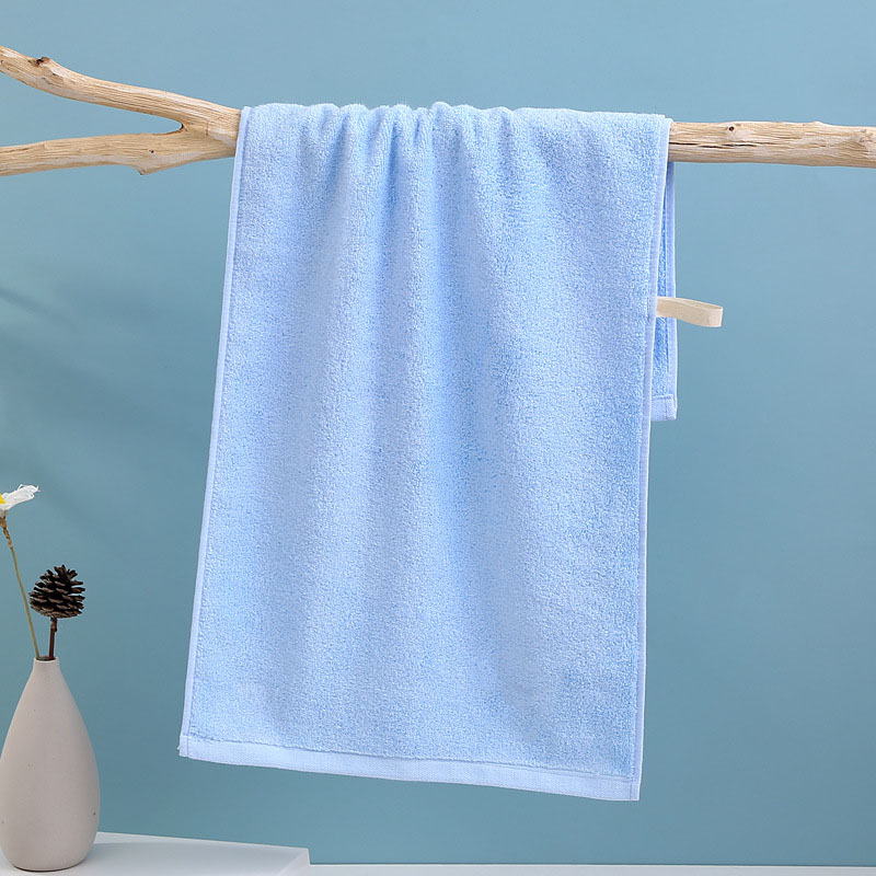 Bamboo Towel Bamboo Towel