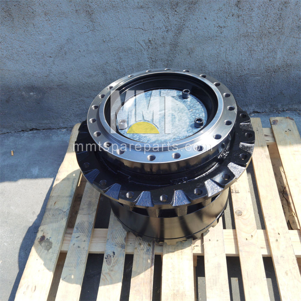 330 travel gearbox 609-7009 511-6015 330 travel gearbox 609-7009 511-6015