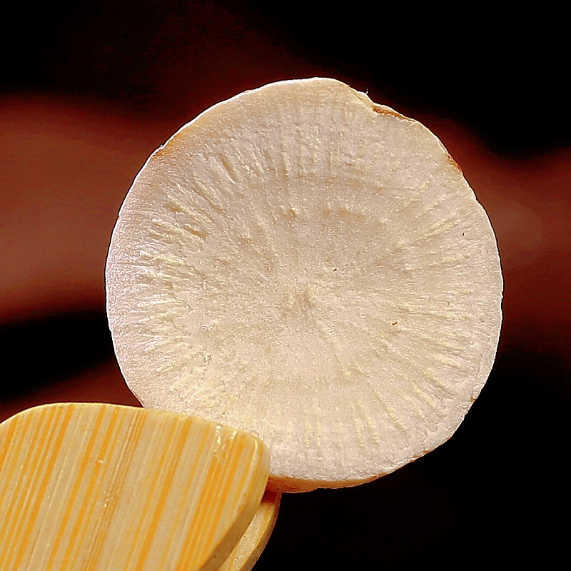 White Peony Root5 White Peony Root5