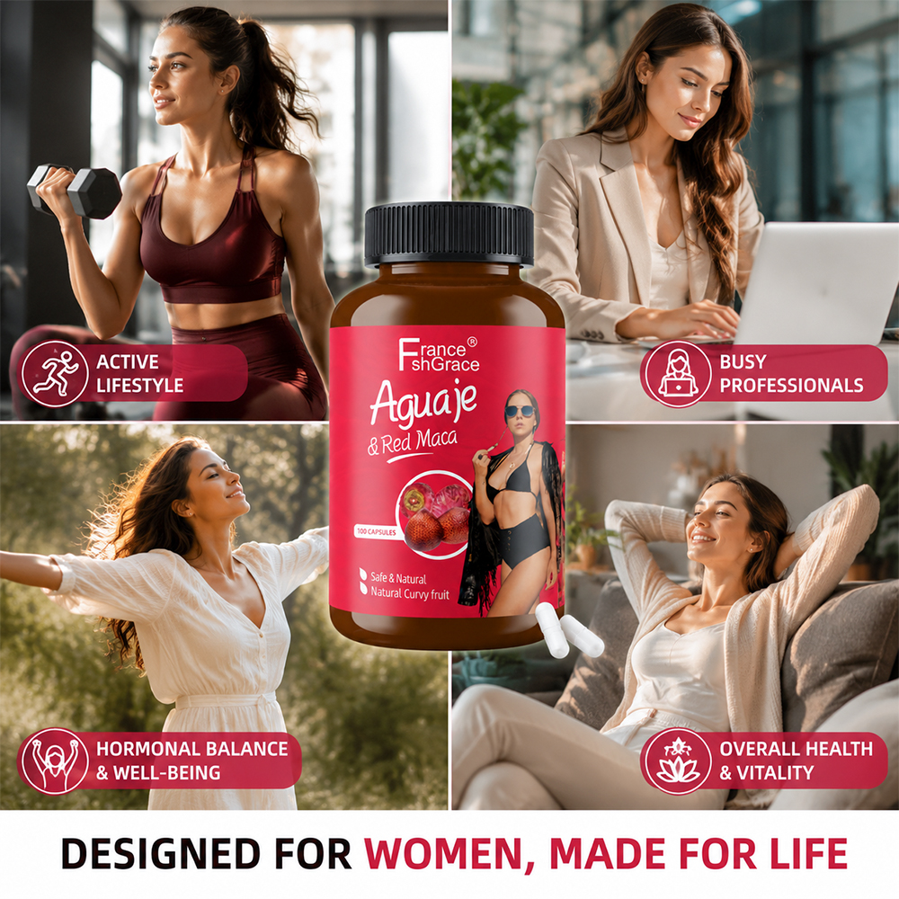 Maca Capsules7 Maca Capsules7