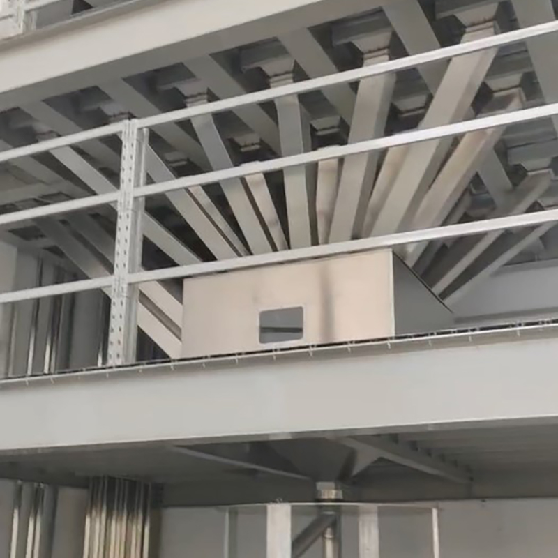 Mixing and Dosing System Mixing and Dosing System