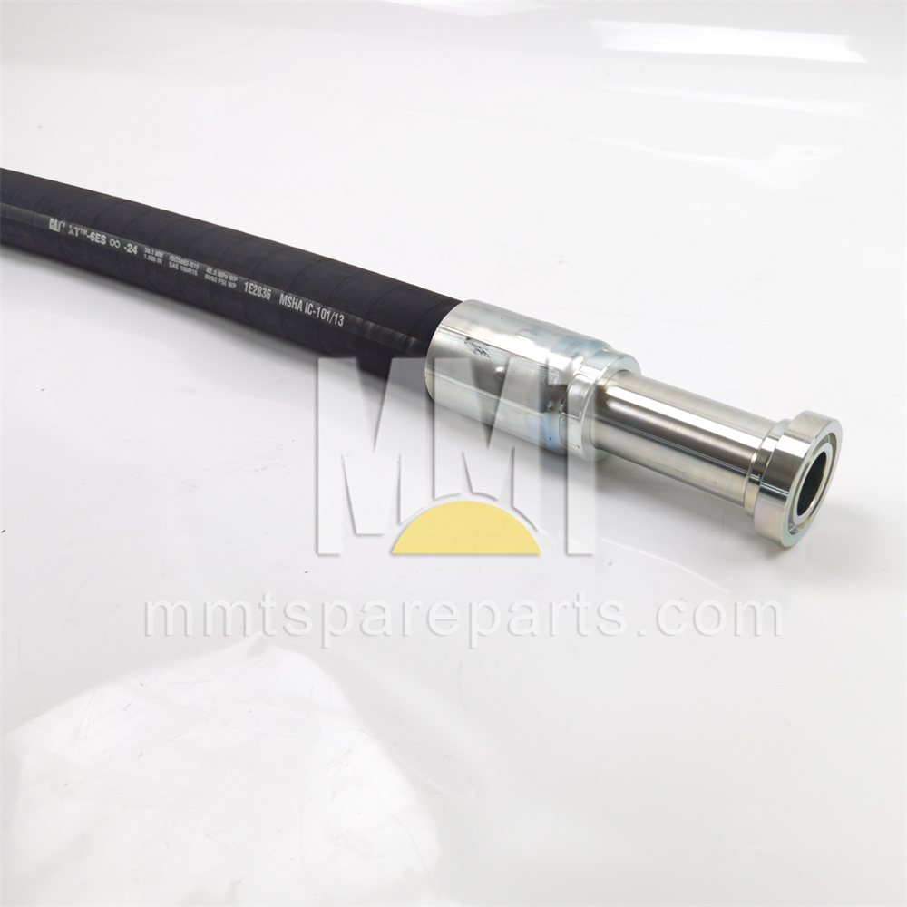 Hose 338-6199 Hose 338-6199