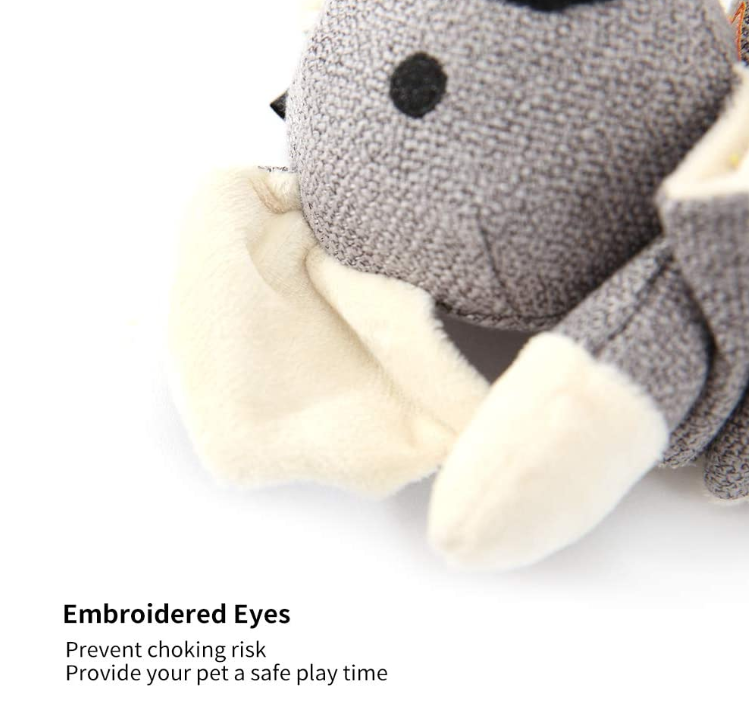 Щенок дрессировки Puppy Training Plush Toy