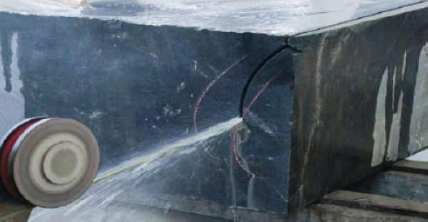 Diamond Wire Saw Application  (2) Diamond Wire Saw Application  (2)