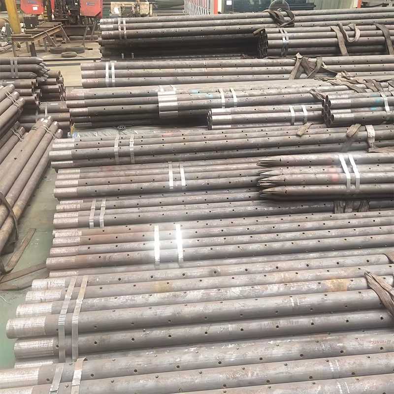 Seamless Steel Pipe10 Seamless Steel Pipe10