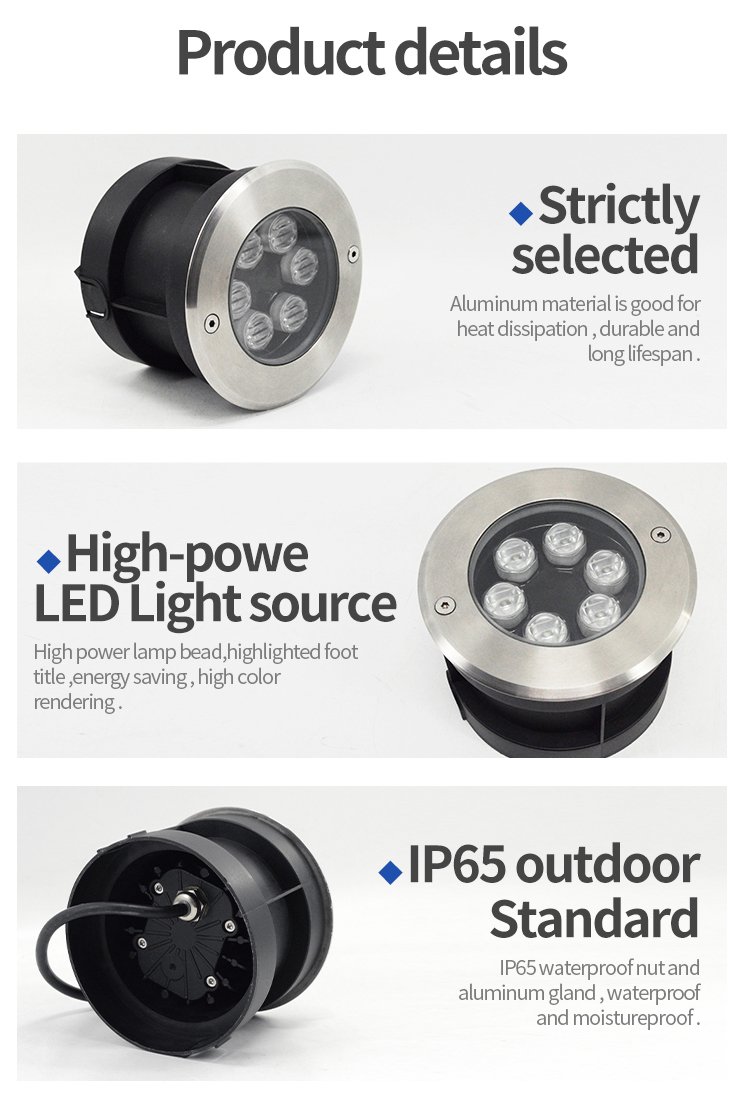 led inground lights led inground lights