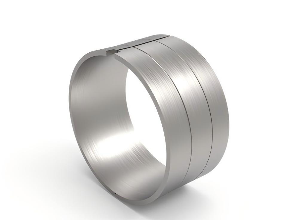 Fixed Bushing1 Fixed Bushing1