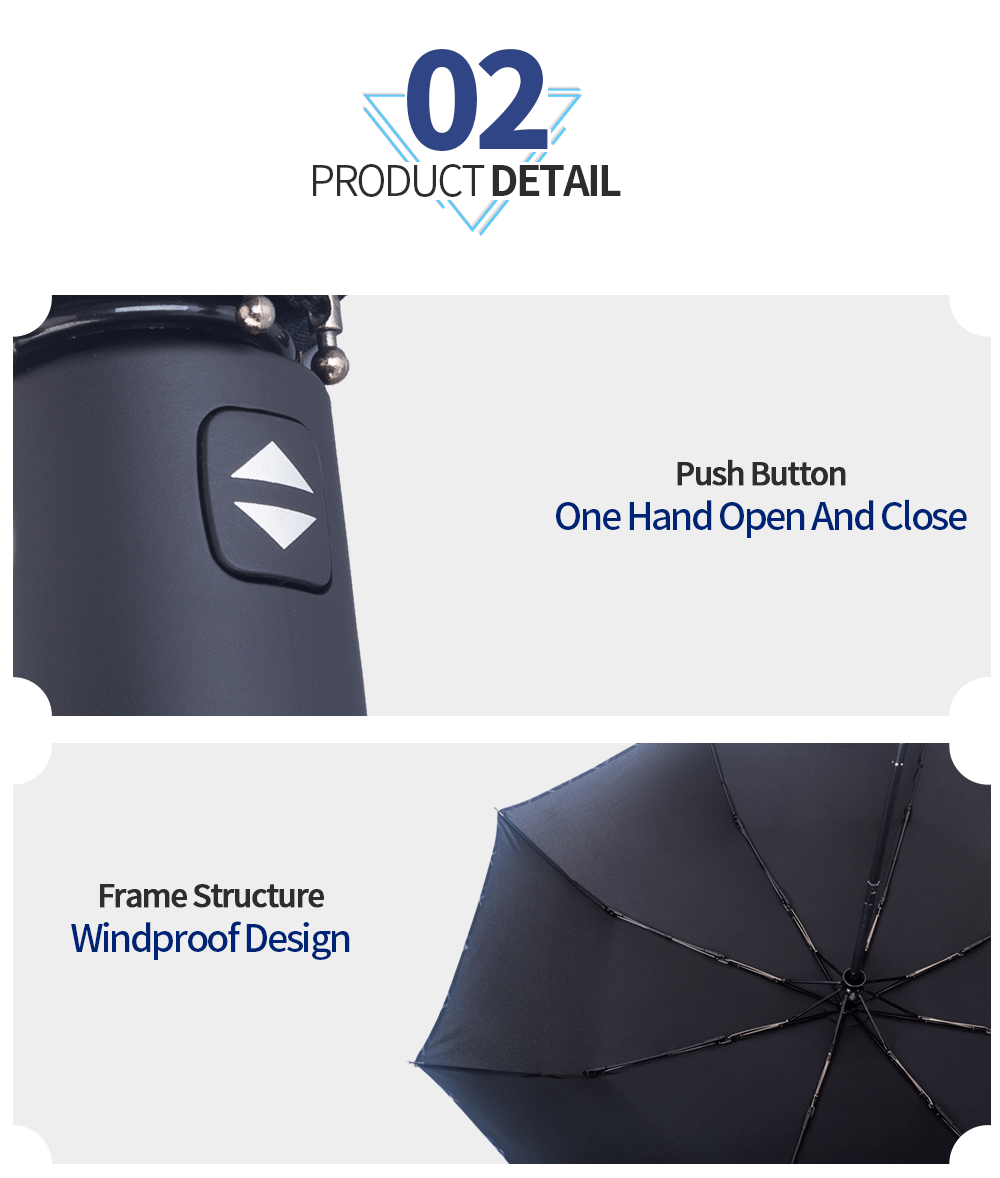 ร่มมืออาชีพของผู้ชาย men's professional umbrella