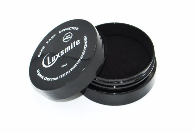 Dentifrice au charbon actif Activated Carbon Toothpaste