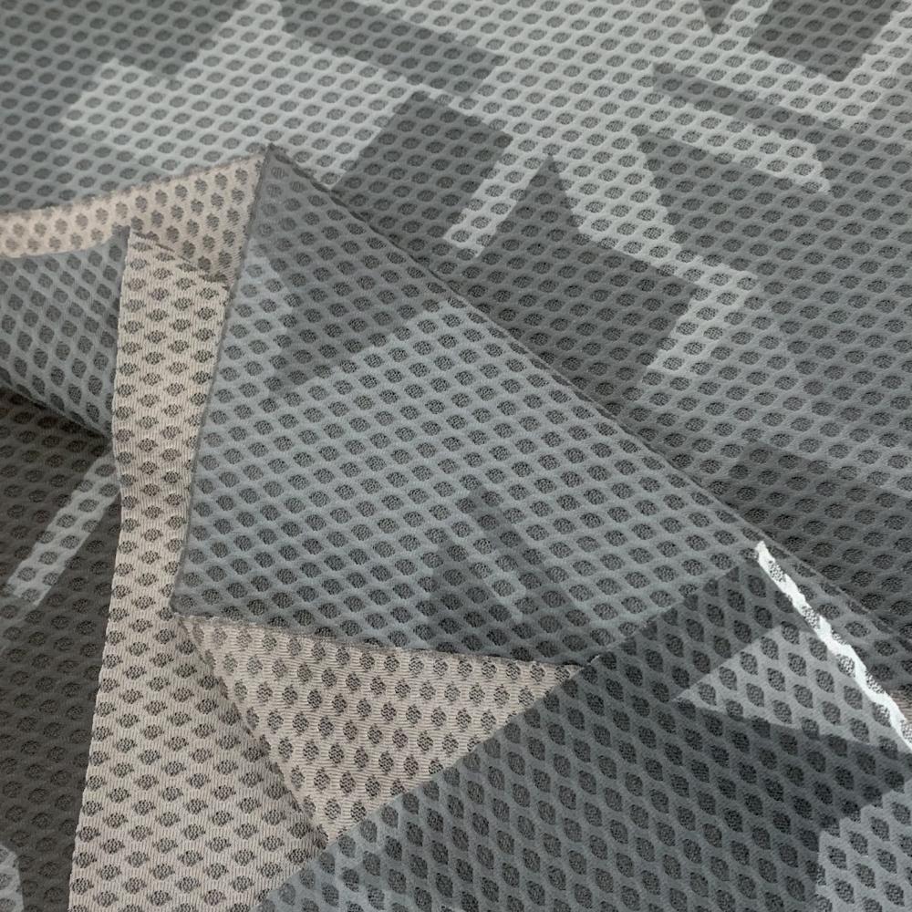 Geometric Printed Fabric Geometric Printed Fabric