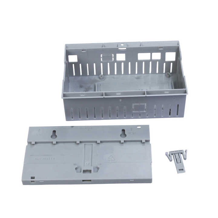 Washing machine plastic case3 Washing machine plastic case3