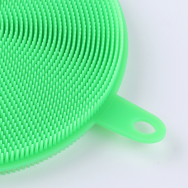 силиконовая кисточка для приготовления пищи silicone brush cooking